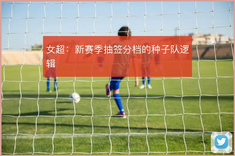 女超:新赛季抽签分档的种子队逻辑