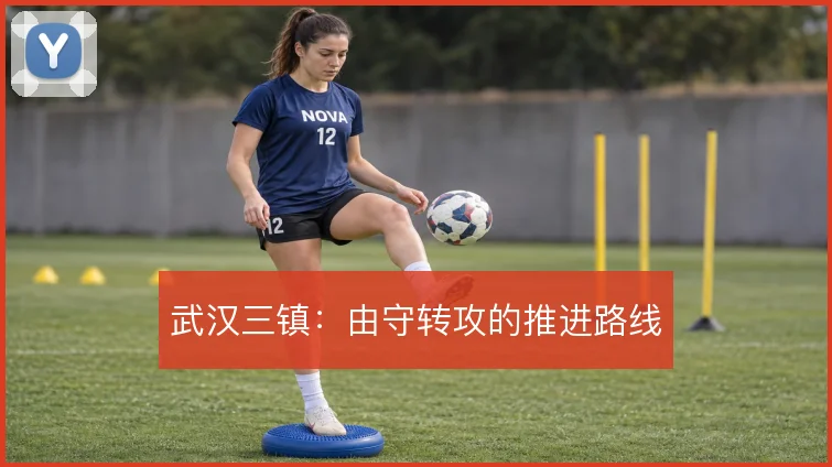武汉三镇：由守转攻的推进路线