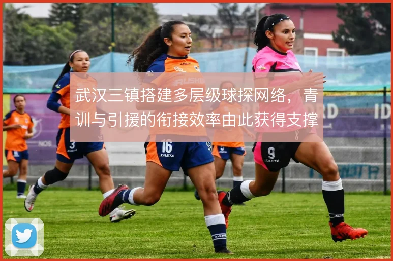 武汉三镇搭建多层级球探网络，青训与引援的衔接效率由此获得支撑